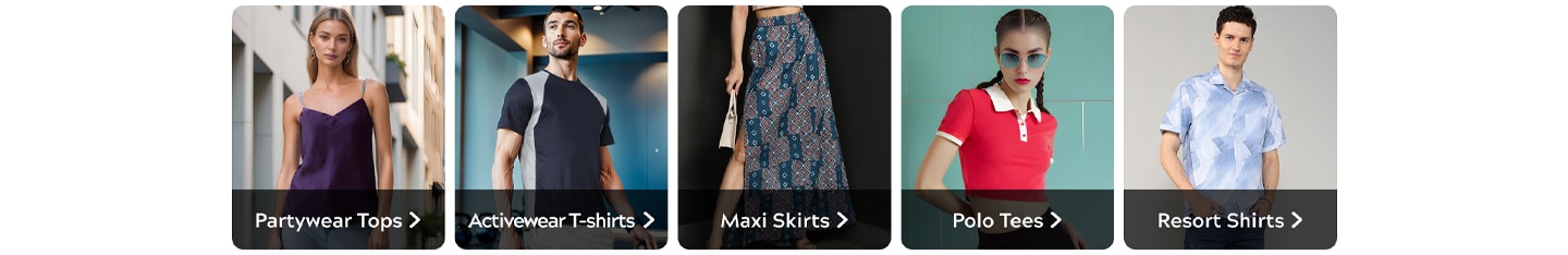 Best Collection for You